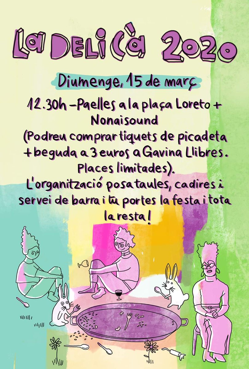 El Cabasset tweet media