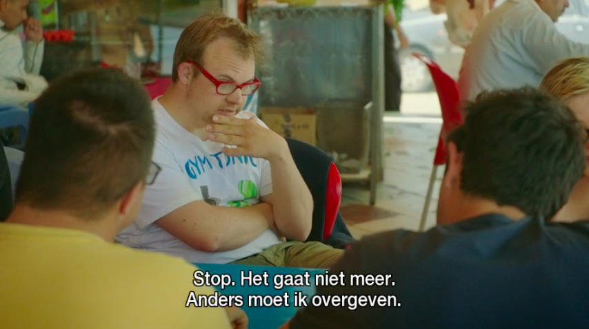 lesley_dewilde's tweet photo. Ik wanneer iemand het over mijn ex wil hebben #downtheroad https://t.co/TbTPE6xSsh