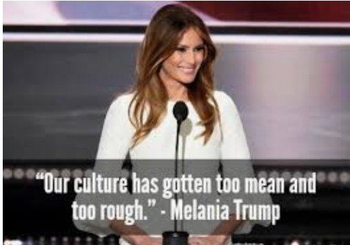 gesb21's tweet photo. @HoodlumRIP Melanie has Officially changed her # from #BeBest to #MeBest.
She says, "Pretending to care about others is too much work." -MT #MeBest https://t.co/vydAnzVzO1