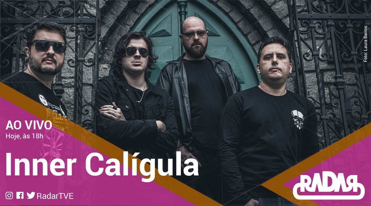 Programa Radar tweet media