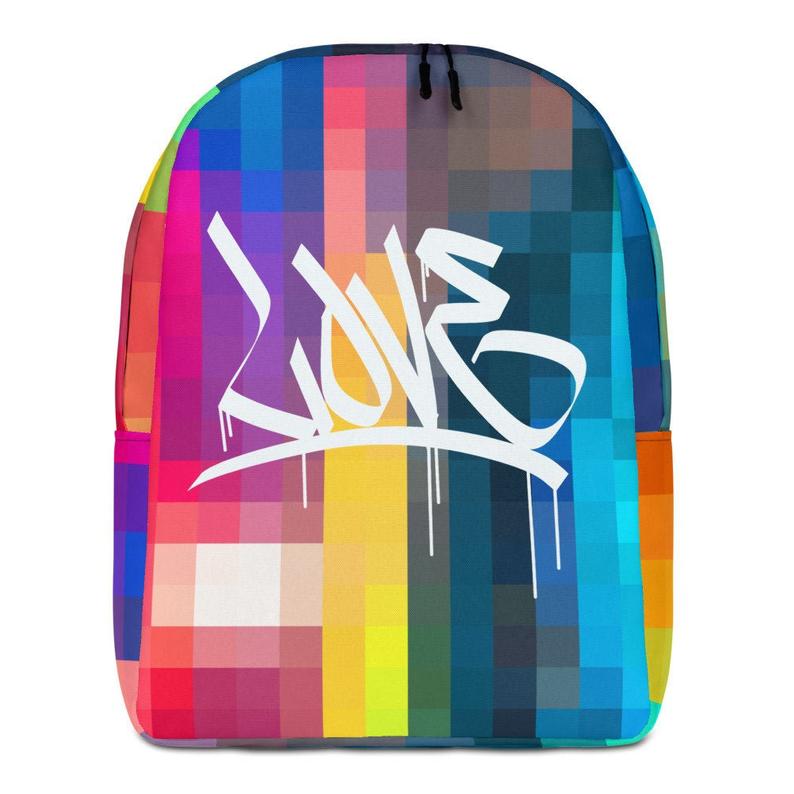 GlitchStreet's tweet photo. Spreading the Love ❤️ 
#GlitchStreet #Glitch #CyberPunk #Aesthetic #SynthWave #Retro #fashion #TrendingNow #GlitchArt #Etsy #Etsyshop #80s #90s #vaporwave #backpack #love #spreadlove #COVID19 #LoveIsBlind
https://t.co/m8V8qMpenS https://t.co/bVf1y6Dz2U