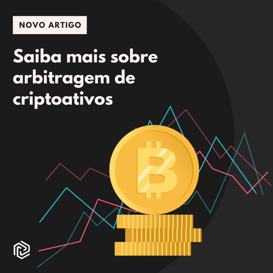 [ARTIGO] Em matéria publicada pela Forbes, Fernando Barrueco, CEO da BOMESP e Samir Kerbage, diretor de engenharia da gestora de ativos cripto Hashdex falam sobre a prática de arbitragem no mundo dos criptoativos.

Leia agora: bit.ly/arbitragem-de-…