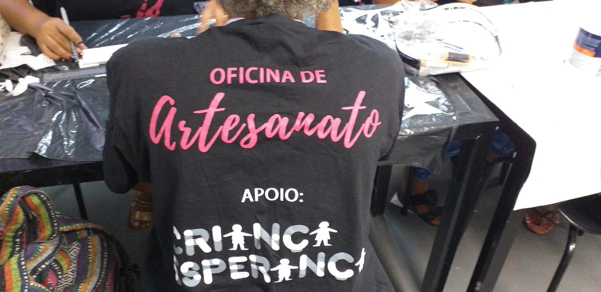 CufaEspaco's tweet photo. Aula de artesanato
Projeto Vias Culturais. https://t.co/Kg0bWGFhQv