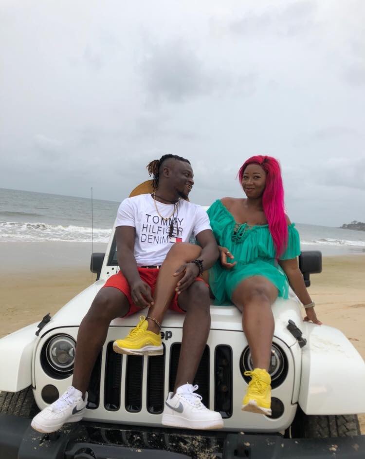 EzekielWill27's tweet image. @Itribe50 is set to drop Official Music video 
Meet the casts 
#DisKindLove 

#BTS
#SugarBoi
#SaloneMusicSweet 
#BoTongBoi