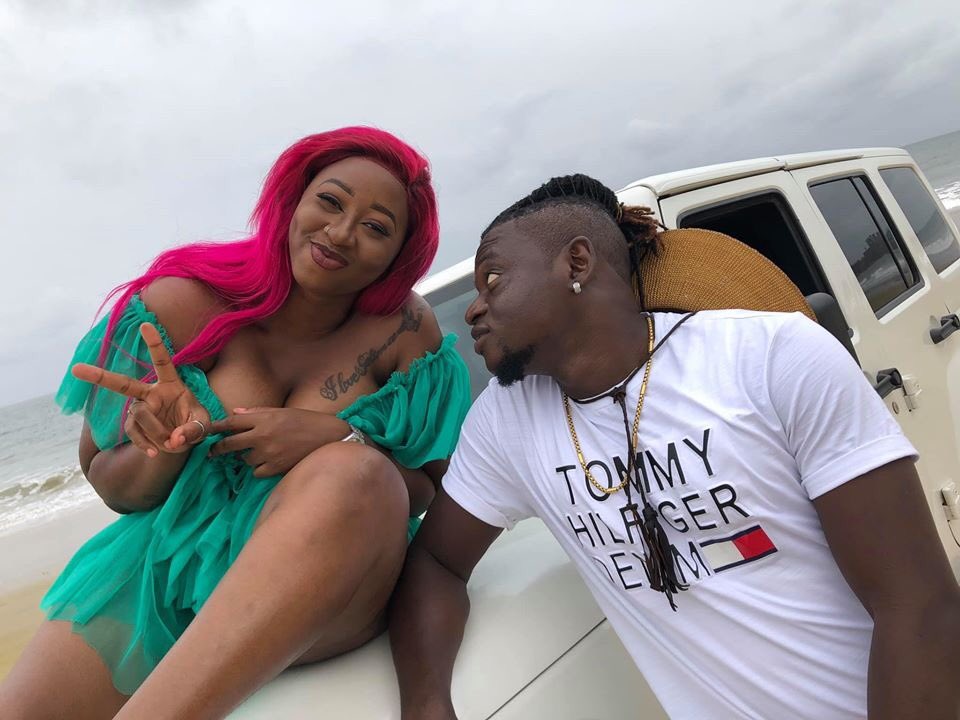EzekielWill27's tweet image. @Itribe50 is set to drop Official Music video 
Meet the casts 
#DisKindLove 

#BTS
#SugarBoi
#SaloneMusicSweet 
#BoTongBoi