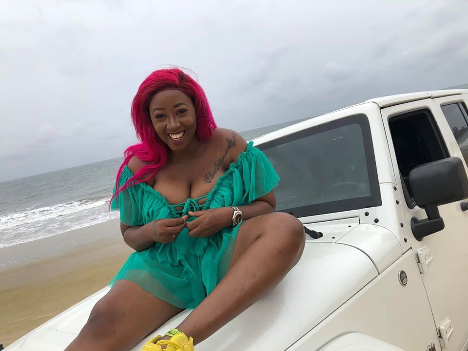EzekielWill27's tweet image. @Itribe50 is set to drop Official Music video 
Meet the casts 
#DisKindLove 

#BTS
#SugarBoi
#SaloneMusicSweet 
#BoTongBoi