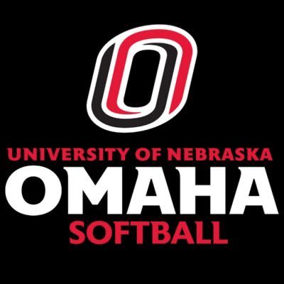 maggie__obrien6's tweet photo. I am so happy to announce that I have verbally committed to play Division 1 softball at the University of Nebraska-Omaha. Thank you especially to my parents, family, all my coaches, and teammates who have helped me along the way. I could not have done it without you. Go Mavs!! https://t.co/xaFGmQhgSL