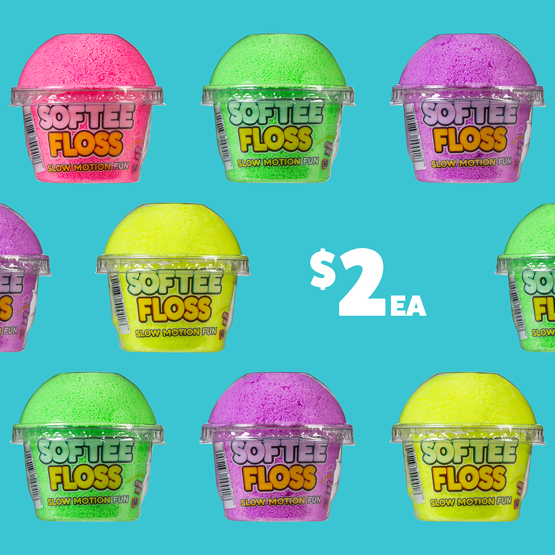 The Reject Shop tweet media