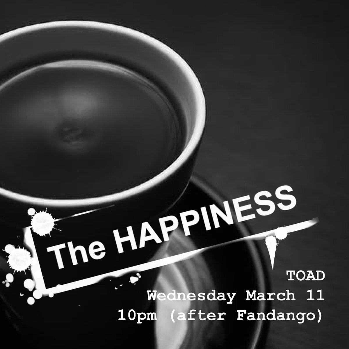 TOAD Cambridge tweet media