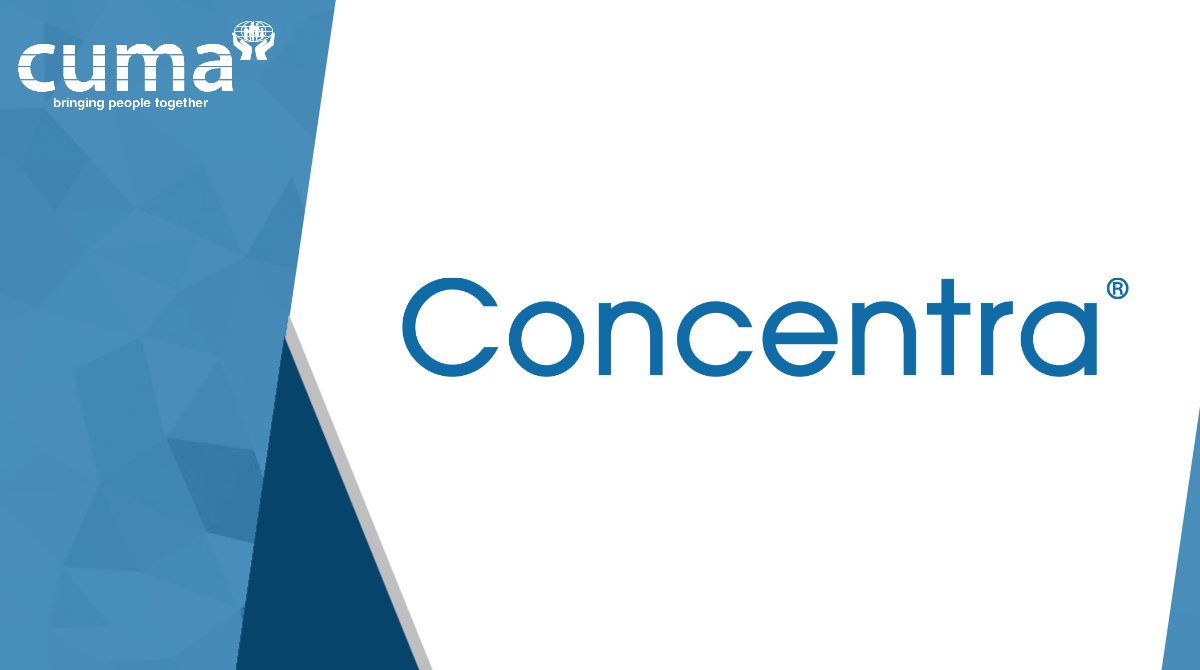 Thank you @ConcentraBank for being the official Nametag Sponsor of the #CUMA2020 Inform, Transform, Inspire Conference taking place in a few days at the <a href="/SheratonStoon/">Sheraton Saskatoon</a> in #YXE April 16 - 17. For more information on Concentra visit concentra.ca. #SaskCuma #Conference