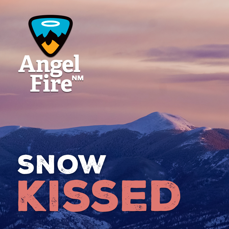 Angel Fire Visitors Center tweet media