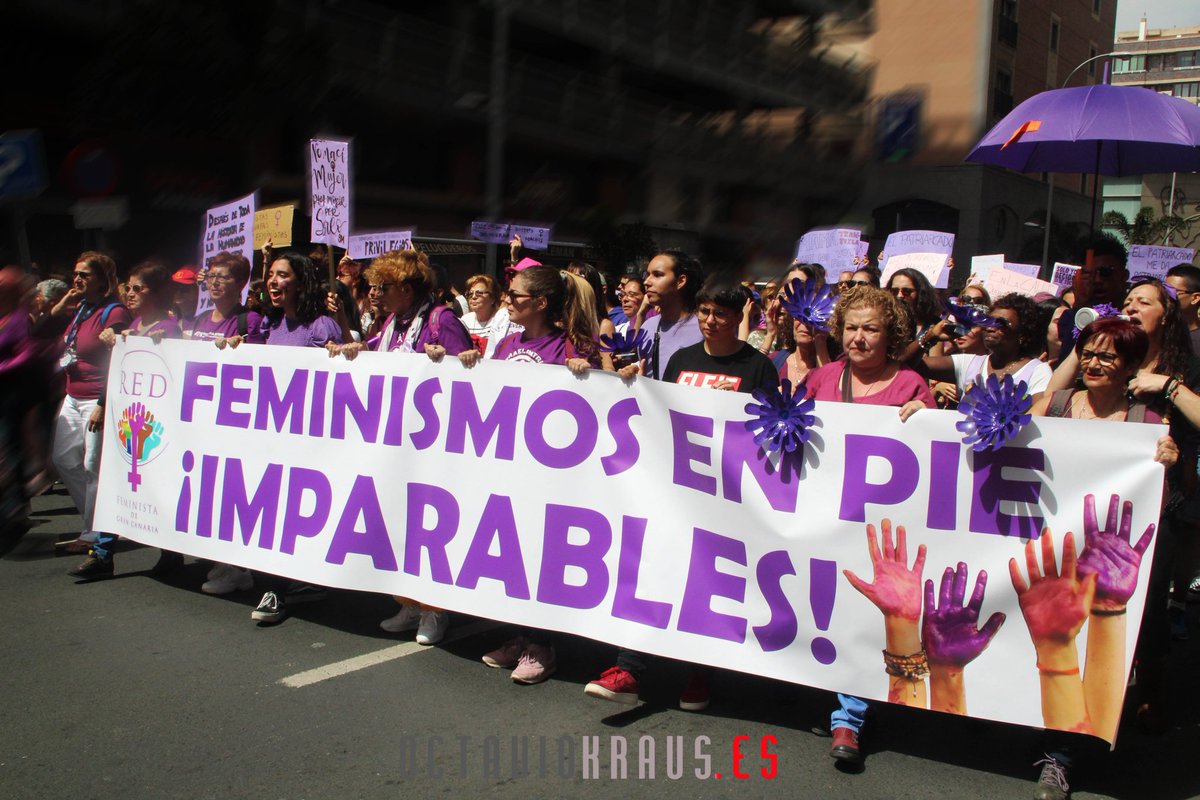 OutletForAll's tweet photo. 8 M DÍA INTERNACIONAL DE LA MUJER

https://t.co/2IvGllKNYi

#MeToo #TimesUp #DíaInternacionaldeLaMujer #mujeresconciencia #mujeresempoderadas #mujeresempoderadas #mujer #mujeresvalientes #mujeresemprendedoras #mujeres https://t.co/6HpyqJmTD0
