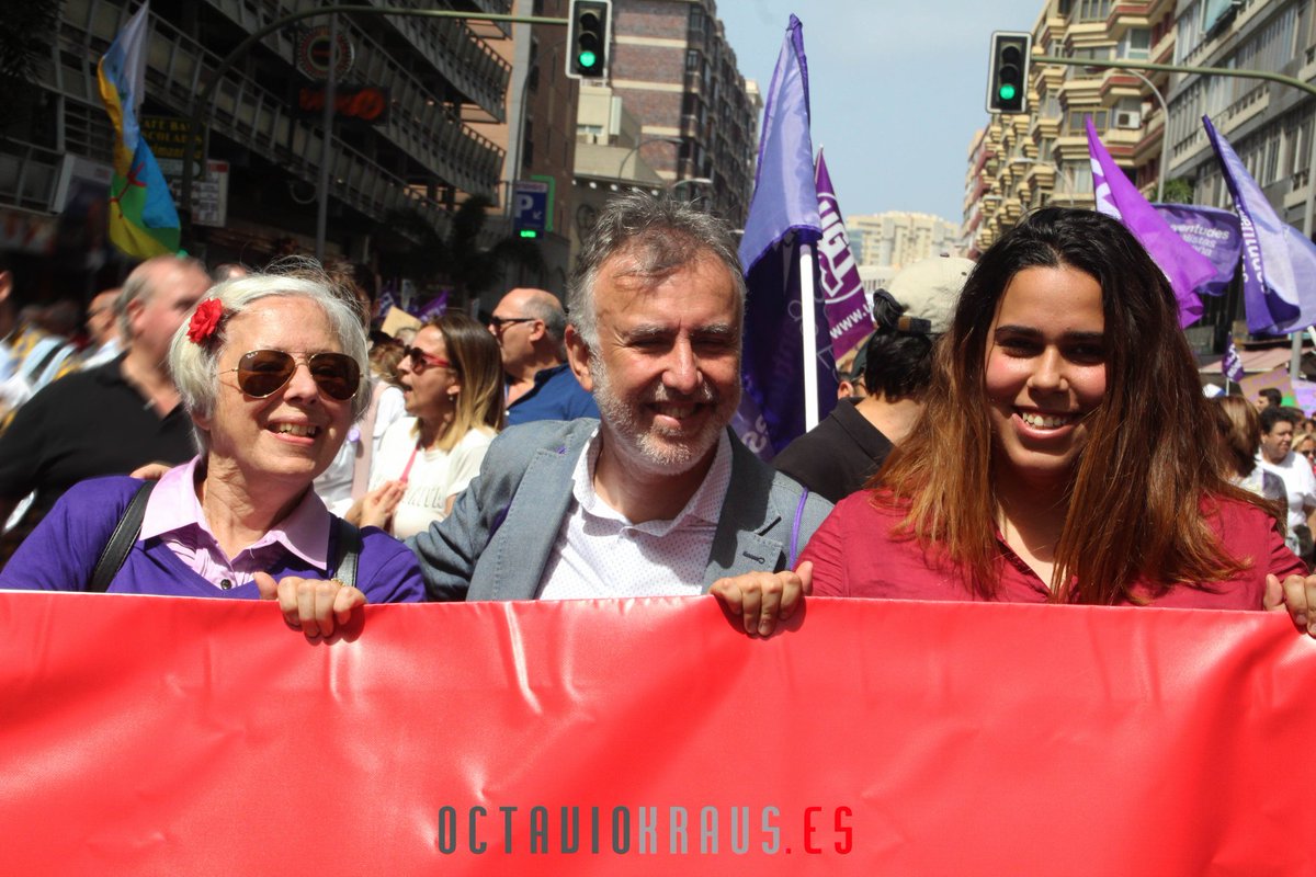 OutletForAll's tweet photo. 8 M DÍA INTERNACIONAL DE LA MUJER

https://t.co/2IvGllKNYi

#MeToo #TimesUp #DíaInternacionaldeLaMujer #mujeresconciencia #mujeresempoderadas #mujeresempoderadas #mujer #mujeresvalientes #mujeresemprendedoras #mujeres https://t.co/6HpyqJmTD0
