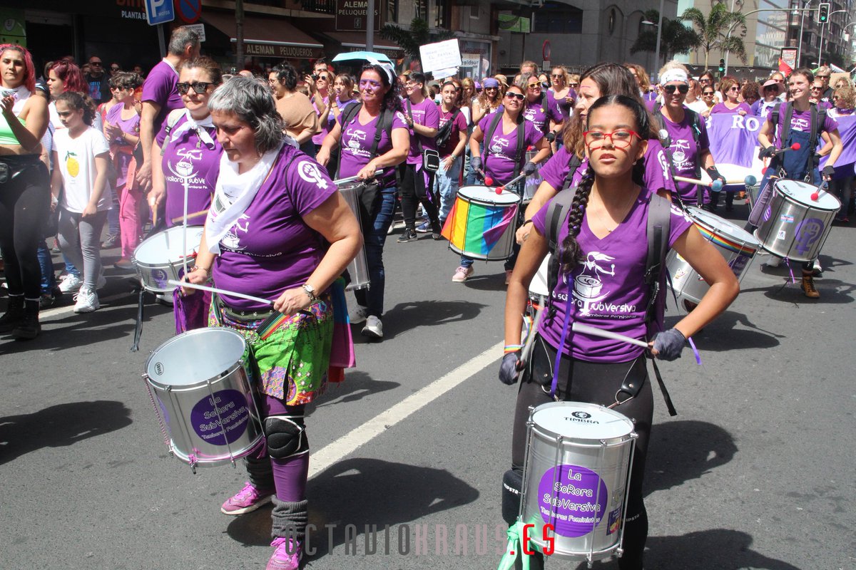 OutletForAll's tweet photo. 8 M DÍA INTERNACIONAL DE LA MUJER

https://t.co/2IvGllKNYi

#MeToo #TimesUp #DíaInternacionaldeLaMujer #mujeresconciencia #mujeresempoderadas #mujeresempoderadas #mujer #mujeresvalientes #mujeresemprendedoras #mujeres https://t.co/6HpyqJmTD0