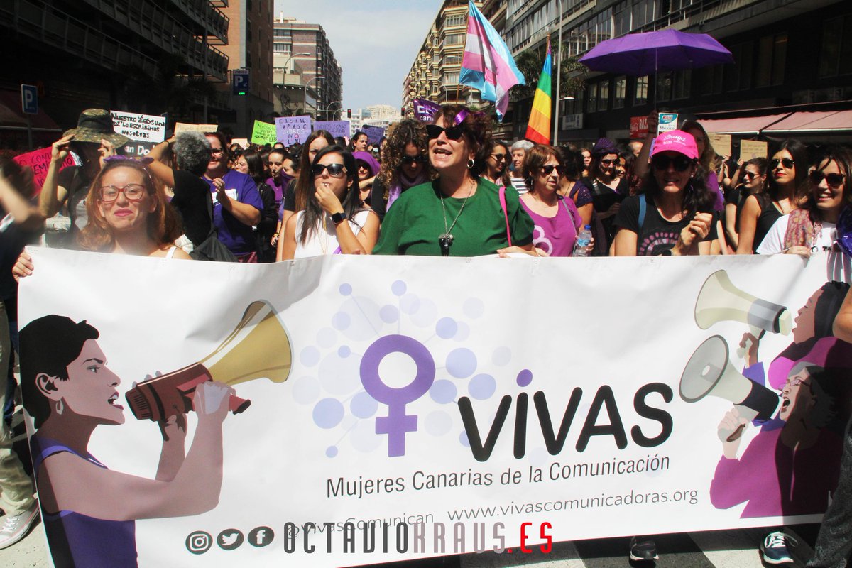OutletForAll's tweet photo. 8 M DÍA INTERNACIONAL DE LA MUJER

https://t.co/2IvGllKNYi

#MeToo #TimesUp #DíaInternacionaldeLaMujer #mujeresconciencia #mujeresempoderadas #mujeresempoderadas #mujer #mujeresvalientes #mujeresemprendedoras #mujeres https://t.co/6HpyqJmTD0