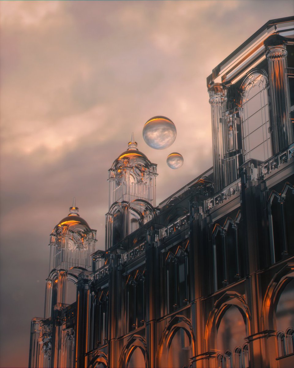 LeJitDesign's tweet photo. [EVERYDAYS 188 / QYURRYUS].
.
.
. #architecture #architecturephotography #realism #everyday #cinema4d #dailyrender #octane #otoy #illustration #surreal #3d #render #design #abstract #houston #mood #vibe #lejit #lejitlejit #spicy https://t.co/d14avmqbMu