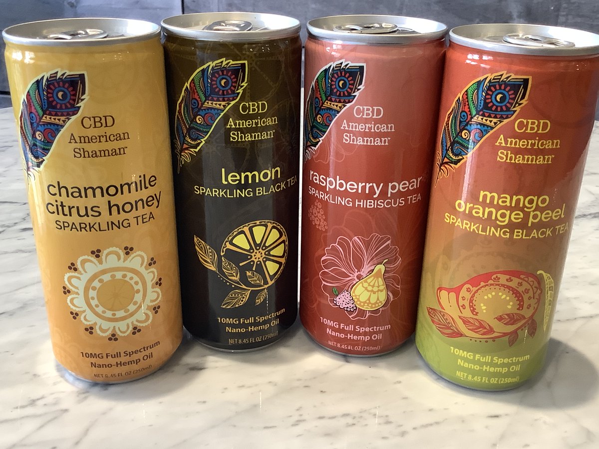 CbdProvidence's tweet photo. #Newitem Sparkling Teas to get #MondayMotivation 🌿🧉💪

#freesamples #ShamanWay #CBDThayer #CBDProvidence #CBDRI #AmericanShaman #CBDAmericanShaman #CBD #CBDLife #CBDWellness #Cannabinoid #Endocannabinoid #Hemp #HempExtract #HempLife #HempCommunity #CannabisCommunity #natural https://t.co/TBrhtT8nbT
