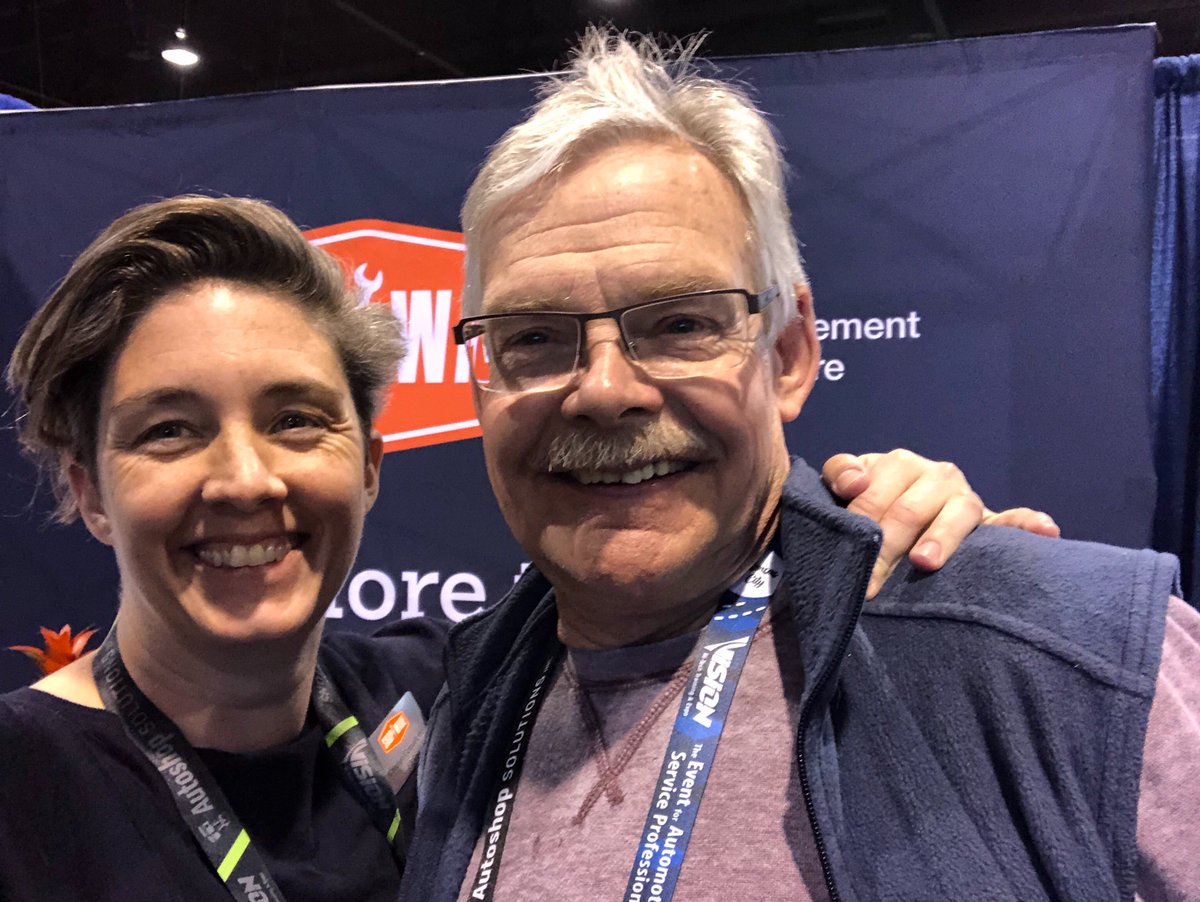 getshopware's tweet photo. What a weekend @visionkc! Thank you to everyone who stopped by, said hi, or demo’d our software - also a hearty welcome to the new #ShopWare users! We look forward to growing with you. #VisionKC https://t.co/PGivRCAQbQ