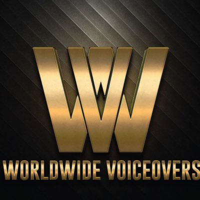 Worldwide Voiceovers tweet media