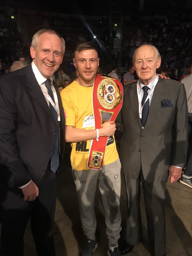 Great friend, Great Supporter, Legend RIP BJ Eastwood.