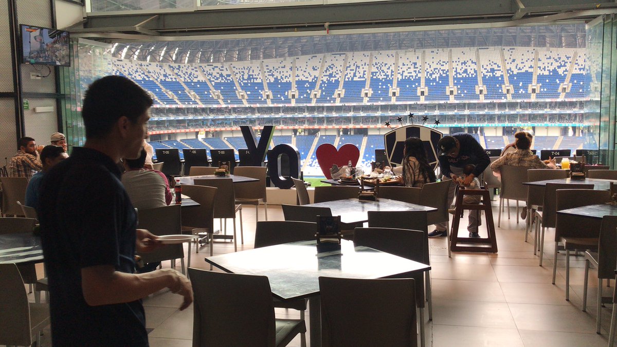 husai26's tweet photo. Los esperamoos !!!
#estadiobbva #rayados #ArribaElMonterrey https://t.co/1RR2sGqDqH