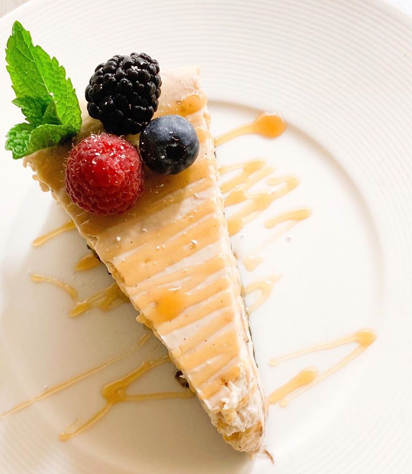 Primavera Ristorante tweet media