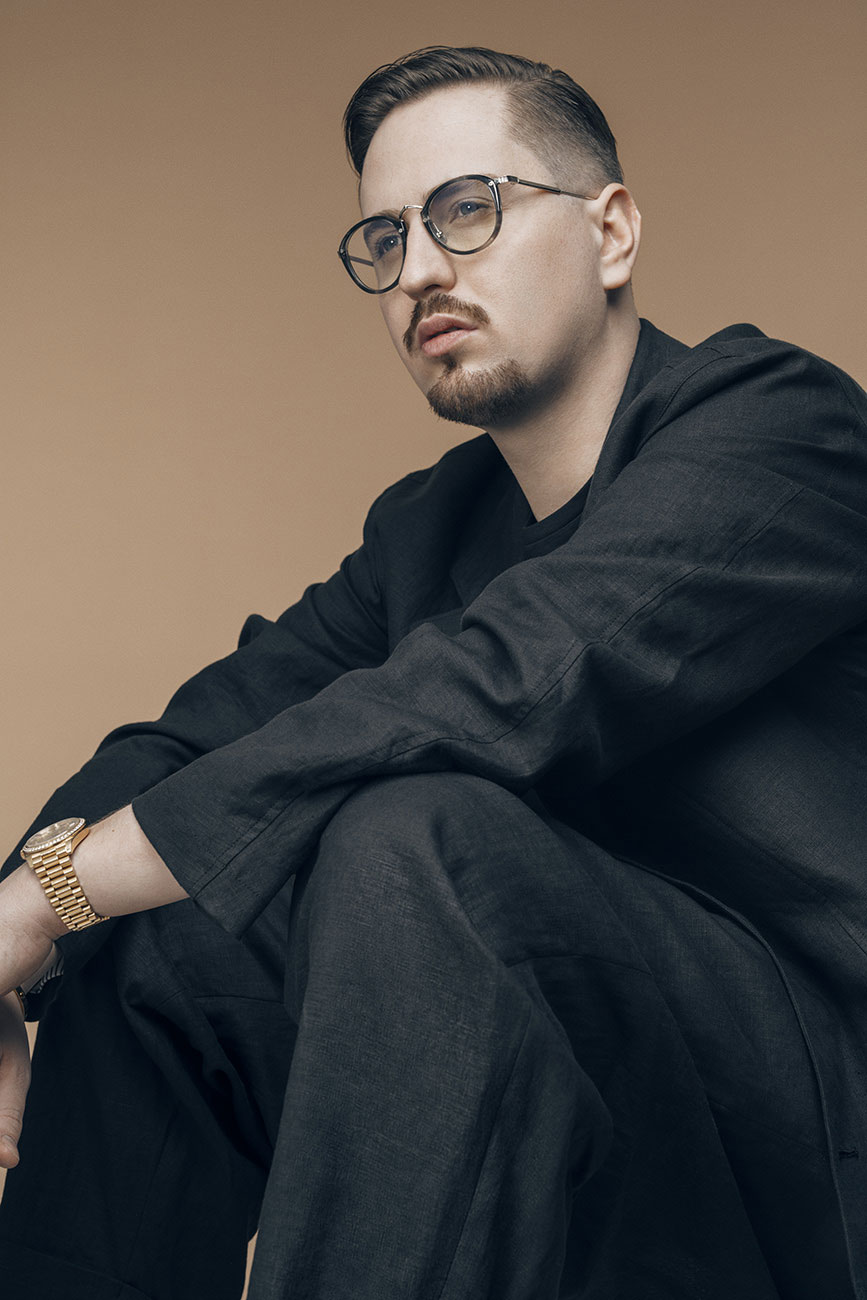 Robin Schulz on Twitter "Breaking News Robin Schulz puts on different