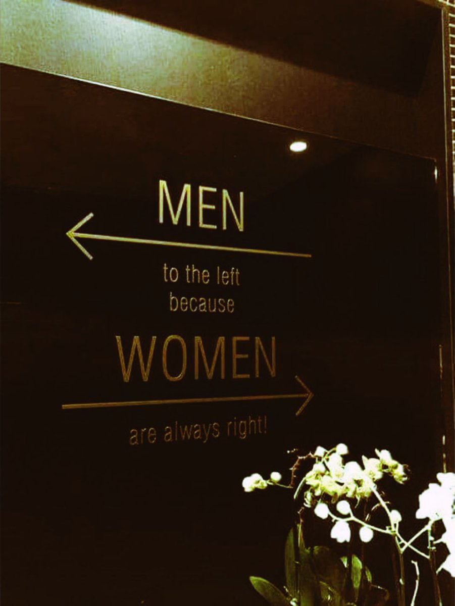 MindiStrawberry's tweet photo. True! 🤣👀❤
#womanstyle #Independent #woman https://t.co/kQ9J3OFZiu