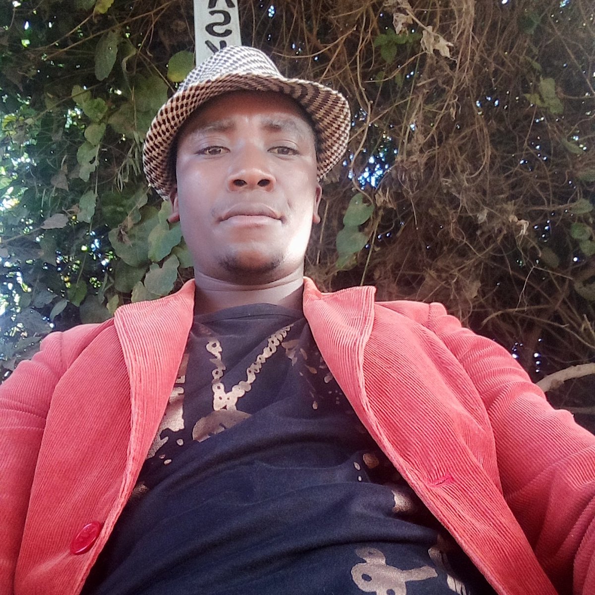 Never lived what you do because of people