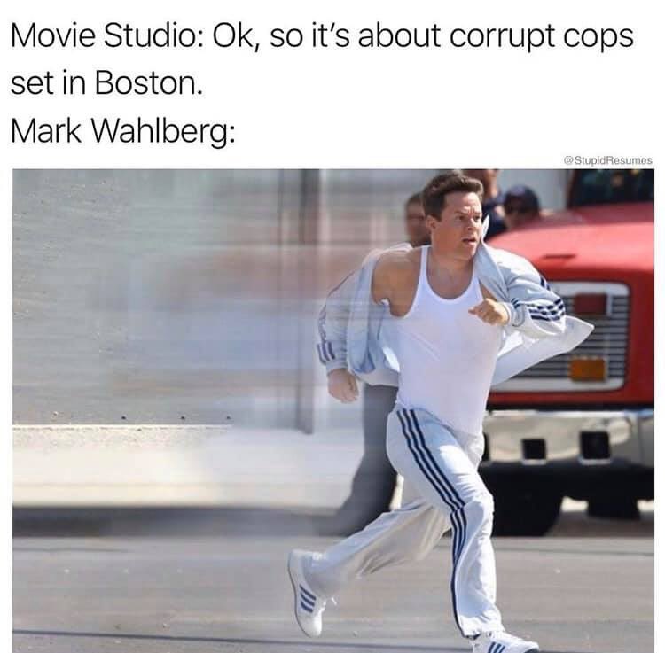 KrisMardula's tweet photo. @markwahlberg https://t.co/ybcclQkOPY