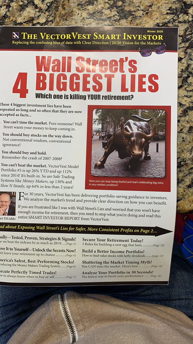 StubblefieldMD's tweet photo. I’d say an oil price war and fear of a pandemic. This aged very well. From today.  

I remain unclear why someone with so much insight markets thru unsolicited direct mail... https://t.co/6oHuzaGBXr