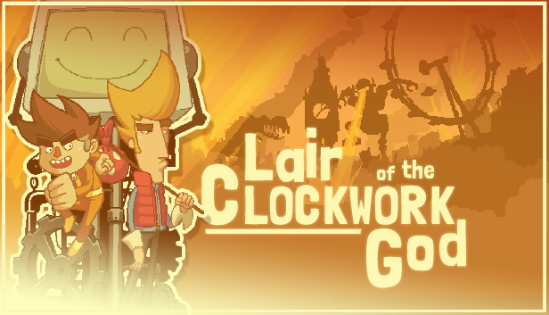 danthat's tweet photo. #ClockworkGod v1.013 NOW LIVE
This update adds a neat 'Platforming Assist' slider, which tweaks a few platforming settings to suit your needs.
If you're just not particularly interested in the platforming side or finding it a bit tough, take a look!
https://t.co/x2x5UPnK51 https://t.co/e5M2ktxPqn
