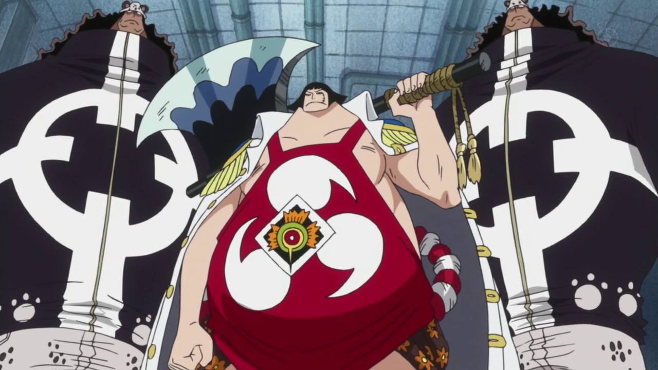 嘲笑のひよこ すすき 本日3月10日は One Piece の海軍本部科学部隊隊長 戦桃丸の誕生日 おめでとう Onepiece ワンピース 戦桃丸生誕祭 戦桃丸生誕祭 T Co Eqg9cdhjis Twitter