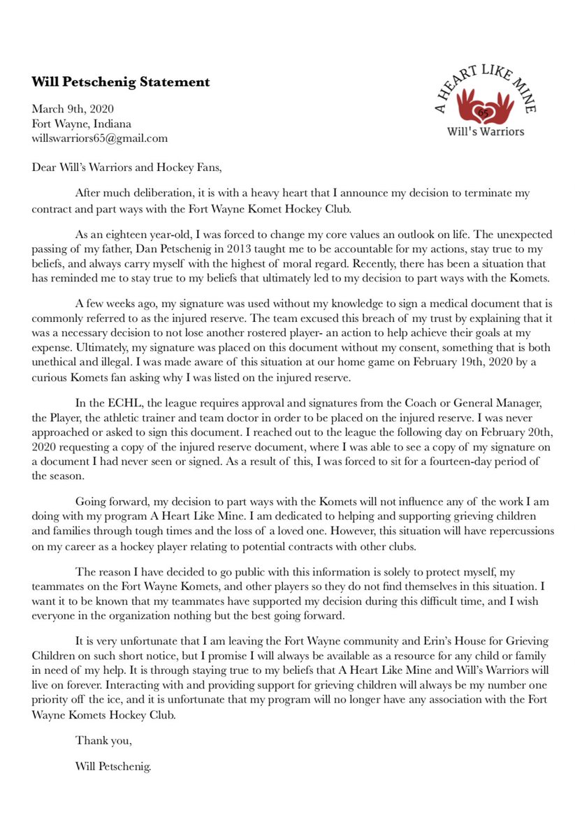 Will Petschenig tweet media