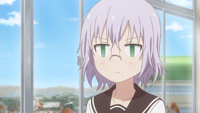 嘲笑のひよこ すすきさん がハッシュタグ Yuruyuri をつけたツイート一覧 1 Whotwi グラフィカルtwitter分析