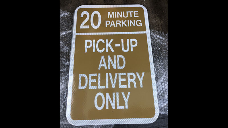 MrSign_PGH's tweet image. Parking signs help keep traffic clear in your pick up and delivery zones. 

#ParkingSign #NoParkingSign #Pittsburgh #MrSignhttps://mrsignpittsburgh.com/products.cfm?signtypeProd=ST22&amp;amp;pgtype=Parking%20%26%20Traffic%20Signs