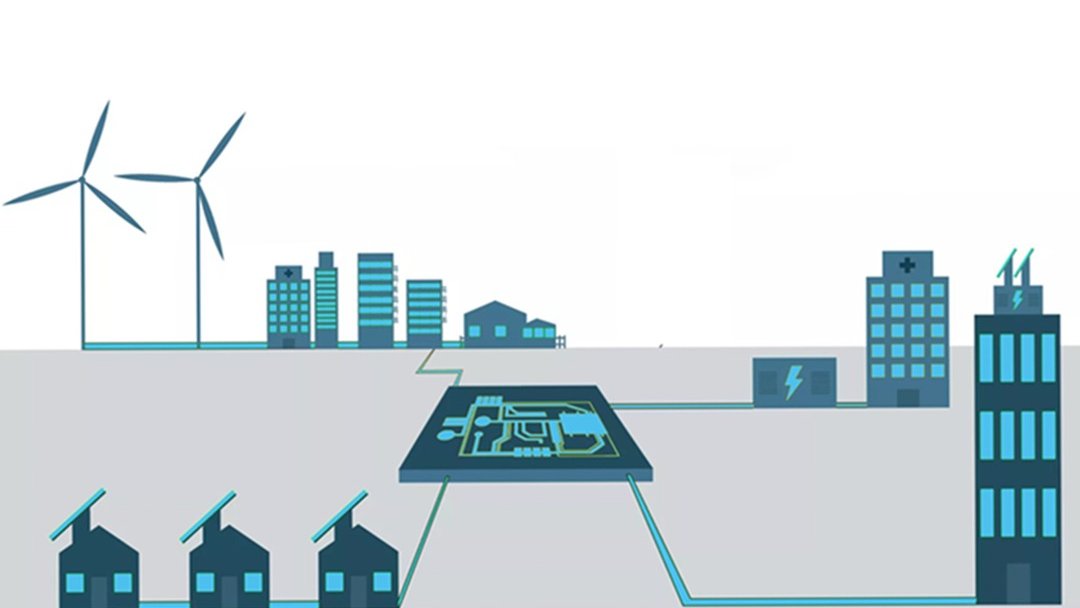 blueandpgroup's tweet photo. Given their small scale, relatively low cost &amp; predominantly #renewable nature, #distributedenergyresources  represent what many consider to be the best solution for addressing our dual challenge: meeting #carbon reduction targets and alleviating #energy poverty. 

#BLUEandP https://t.co/OrYhAJ0dsz