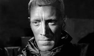 123/We are all thinking it, so I'll say it.Utterly ridiculous MAX VON SYDOW did not receive an Honorary Oscar. He's a perfect example of what the award is for.THE VIRGIN SPRING, THE SEVENTH SEAL, THE EXORCIST, PELLE THE CONQUEROR, EL+IC, THE MAGICIAN, FLASH GORDON, HAMSUN.