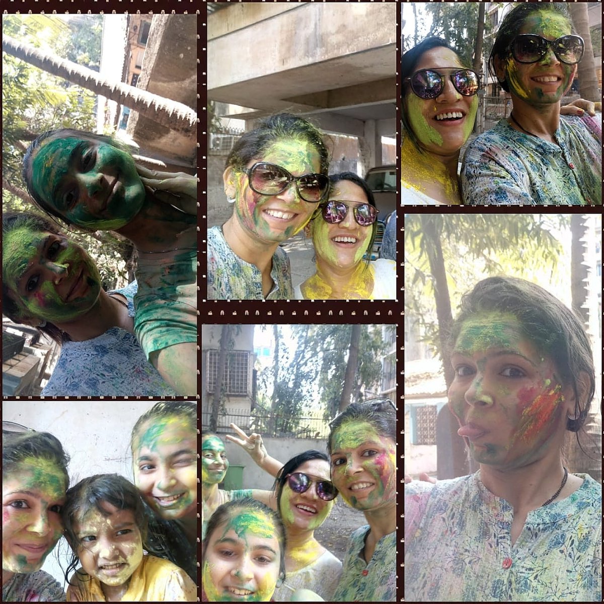 Sweetuk_28's tweet photo. @LivpureSmart Holi selfie here

#LivepureSmart #Holi
@LivpureSmart
Tagging @jainusha30 @PreetiSanghavi1 @pareekothari @Soniyaskjain1 @CHARMYSKJ @JayitaSaha10 @MunmunDattaofic @AlkaJai11277315 https://t.co/sdHqGl2vAD