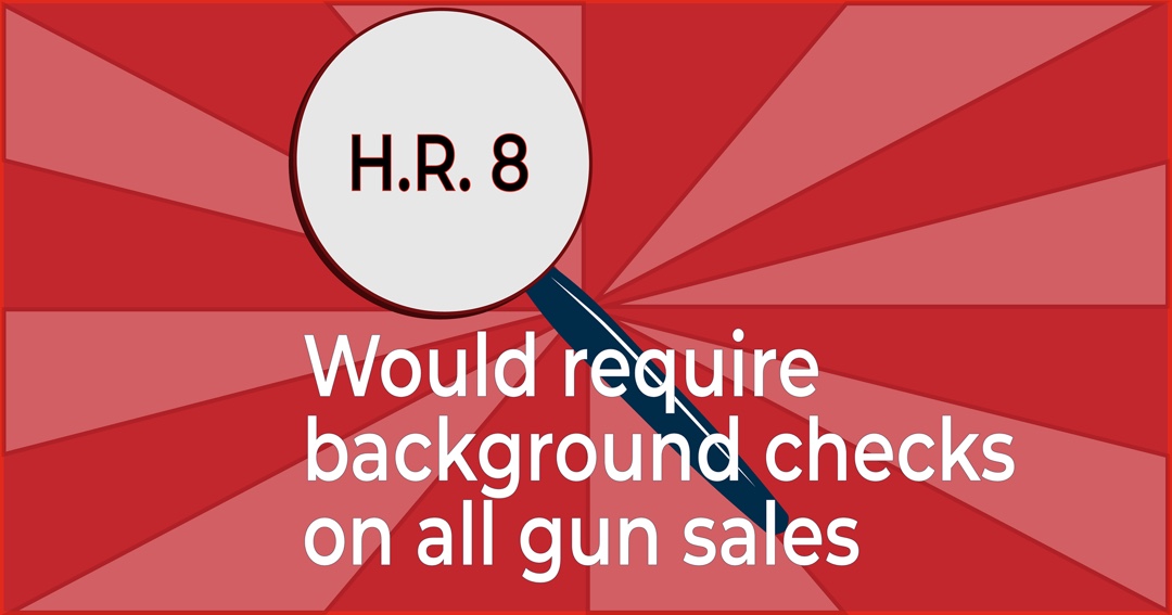 LacyClayMO1's tweet image. It’s been over a YEAR since @HouseDemocrats passed #HR8, Universal Background Checks for all gun purchases.
Congress has the power to save American lives, but @LeaderMcConnell still refuses to schedule a vote.
Call your US Senator and demand a vote on #universalbackgroundchecks