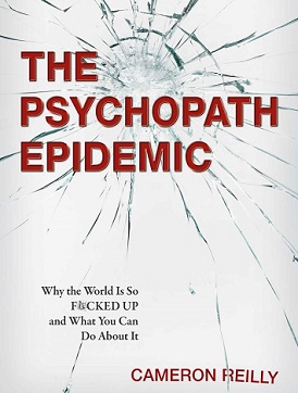 Rob_Simone's tweet image. Next #RobSimoneTalkShow:  3/11 Author @CameronReilly

Rob discuss his new book, 
&quot;The Psychopath Epidemic: Why the World Is So F*cked Up and What You Can Do About It.&quot; 

Broadcast Times  Here - RobSimone.com

Preview the Book on Amazon Here: 
amzn.to/3cG5Jpr