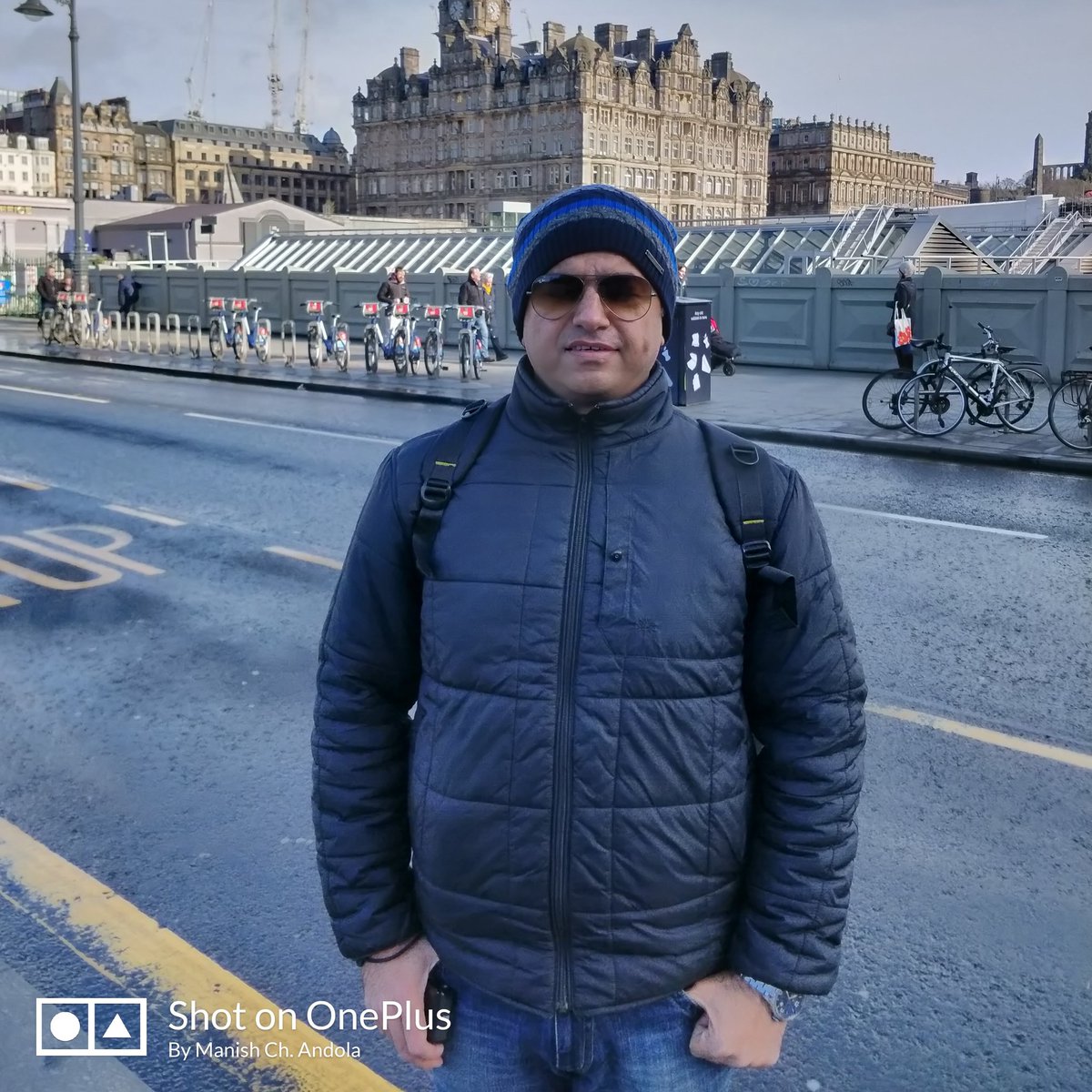 #NewProfilePic
