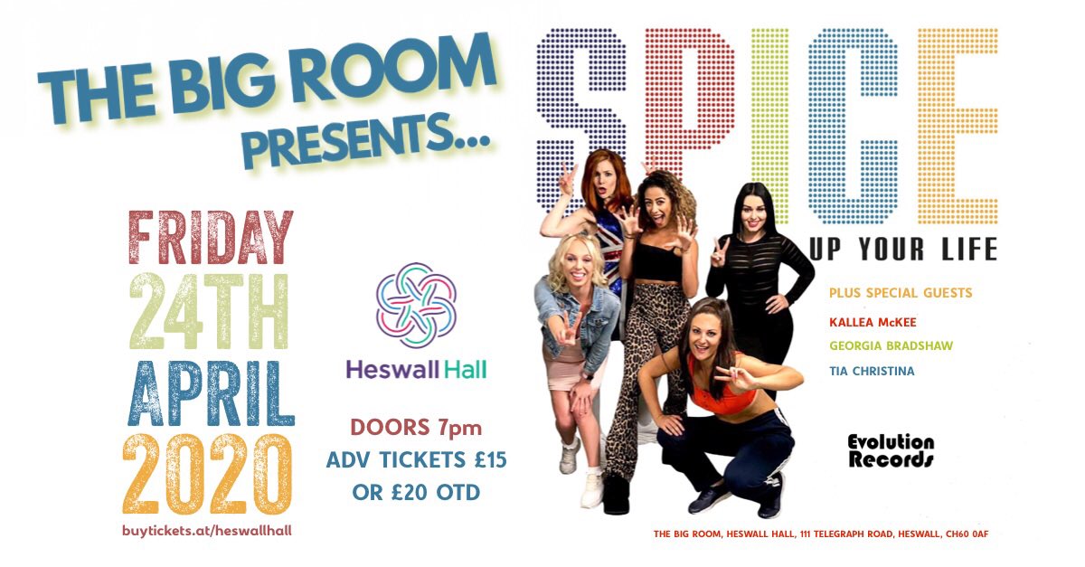 EvoRecordsUK's tweet photo. "Tell us what you want what you really, really want!!"
๐https://t.co/6GqIciLWwK
#wirrallive #whatsonwirral #liverpoollivemusic #wirralmusicscene #northwestgigs #liverpoolgigguide #wirralgigguide #liverpoolmusicscene #heswall #heswallmagazine #visitheswall #heswallevents https://t.co/EtCwWFTMdm