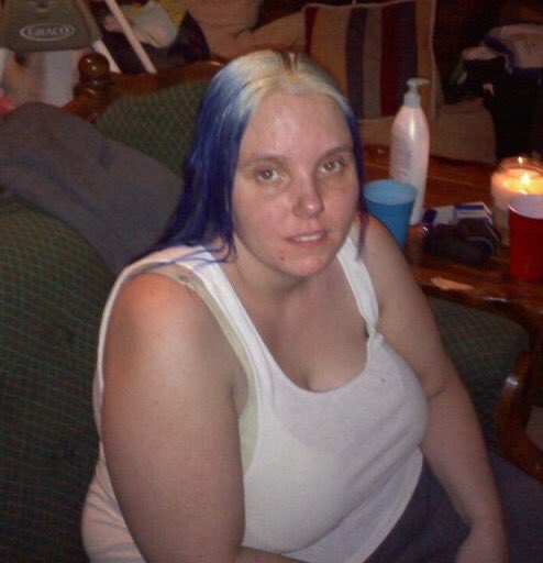 ItsAaronMartin's tweet photo. HAVE YOU SEEN AMY BRACKEN?

She went missing after visiting a man she met on social media at his home in North Braddock. Nearly 2 months later, no one has seen her since. That man describes their last interaction and her family’s message to bring Amy home safe on #WPXI at 6 https://t.co/VknnUdH85y
