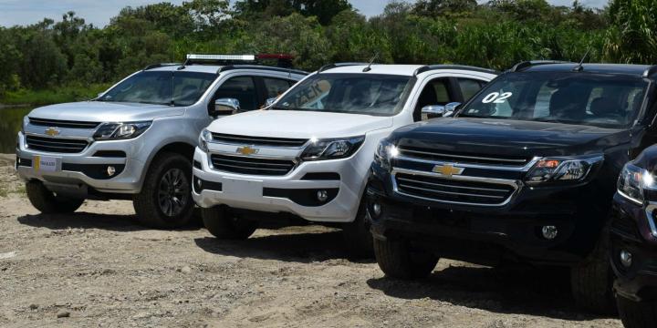 qps_US's tweet photo. @GM closes operations in Thailand https://t.co/OU7H4v6zwV https://t.co/wT9GuP8YRJ