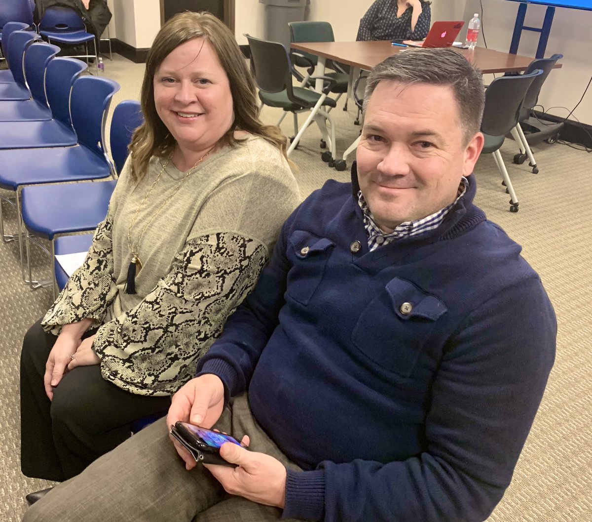 The Rowan-Salisbury Board of Education approved ⁦<a href="/lynn_moody/">Lynn Moody</a>⁩ recommendation to name ⁦<a href="/KellyWWithers/">Kelly Withers</a>⁩ as the new Associate Superintendent for Schools to be effective June 1, 2020