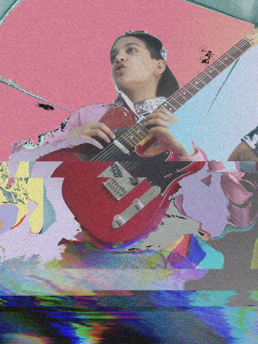 You should really go to this show....but if you can't make it, you can stream the entire show on the BIRN tonight at 8PM EDT here: thebirn.com/show/new-waves… <a href="/lionessofie1/">SOFIE 🇬🇭</a>