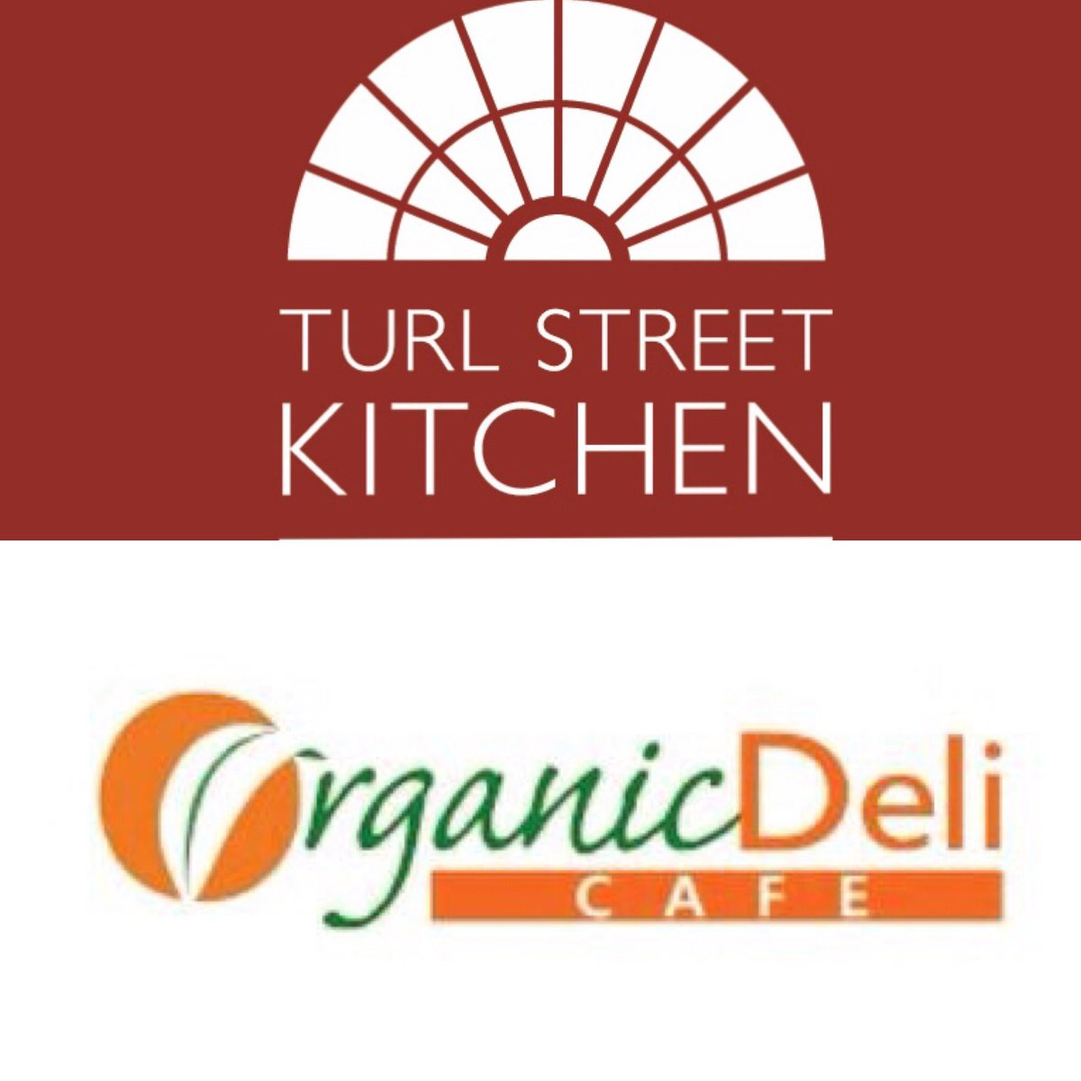 YOU spoke, WE listened!!!!

We’re ECSTATIC to announce we’ll be teaming up with Trevor Bennett of the AWESOME Organic Deli Cafè, Event Caterers &amp; Wholefoods Store. to supply TSK with the most AMAZING #GlutenFree and #Vegan #Cakes 🎂
 😋