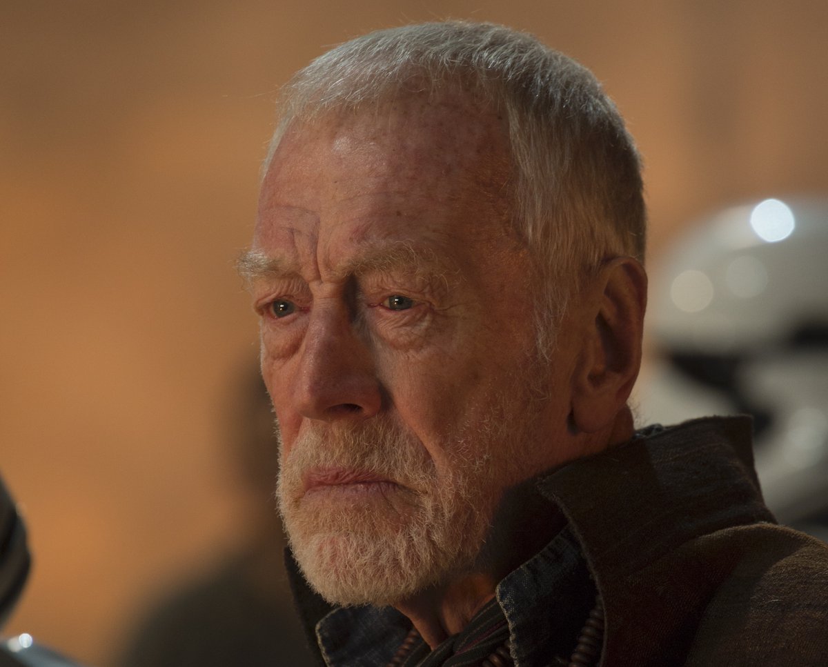 Star Wars tweet media