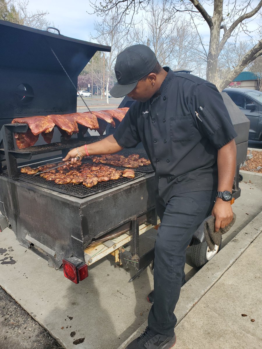 Fresher Sacramento tweet media